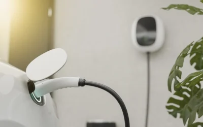 Rekomendasi Wall Charger Mobil Listrik & Tips sebelum Membeli