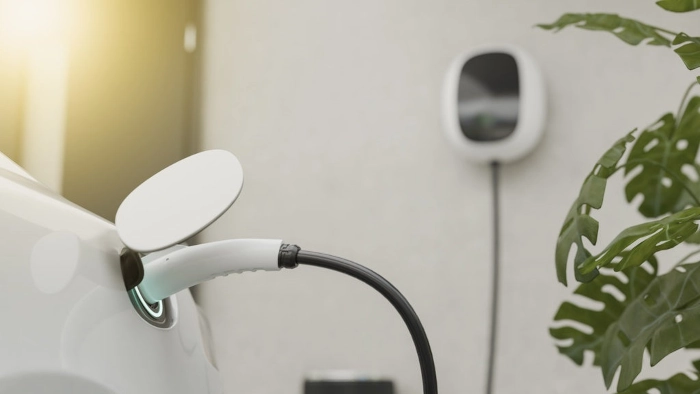 Rekomendasi Wall Charger Mobil Listrik & Tips sebelum Membeli